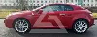 2006 Alfa Romeo Brera