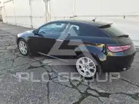 2006 Alfa Romeo Brera