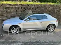 2006 Alfa Romeo Brera