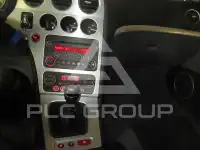 2006 Alfa Romeo Brera