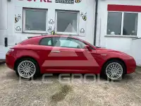 2006 Alfa Romeo Brera