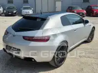 2006 Alfa Romeo Brera