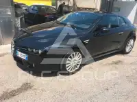 2006 Alfa Romeo Brera