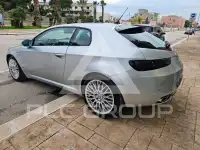 2006 Alfa Romeo Brera