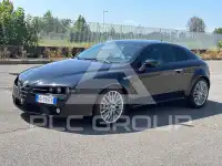 2006 Alfa Romeo Brera