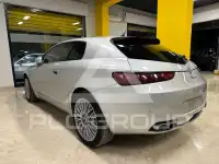 2006 Alfa Romeo Brera