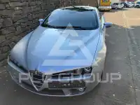 2006 Alfa Romeo Brera