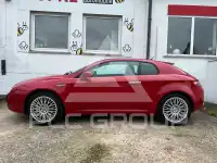 2006 Alfa Romeo Brera