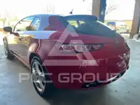 2006 Alfa Romeo Brera