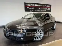 2006 Alfa Romeo Brera