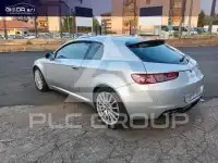 2006 Alfa Romeo Brera