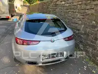 2006 Alfa Romeo Brera