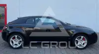 2006 Alfa Romeo Brera