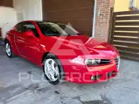 2006 Alfa Romeo Brera