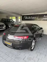 2006 Alfa Romeo Brera
