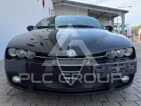 2006 Alfa Romeo Brera