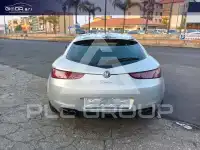 2006 Alfa Romeo Brera