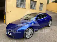 2006 Alfa Romeo Brera