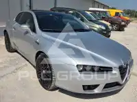 2006 Alfa Romeo Brera