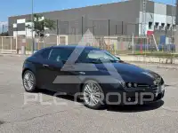 2006 Alfa Romeo Brera