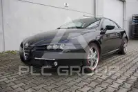 2006 Alfa Romeo Brera