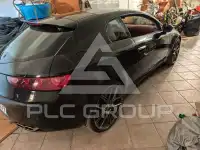 2006 Alfa Romeo Brera