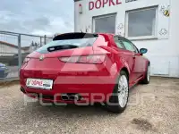2006 Alfa Romeo Brera