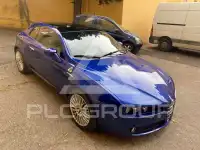 2006 Alfa Romeo Brera