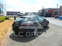 2006 Alfa Romeo Brera