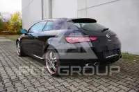 2006 Alfa Romeo Brera