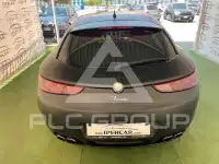 2006 Alfa Romeo Brera