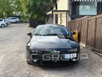 2006 Alfa Romeo Brera