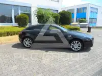 2006 Alfa Romeo Brera