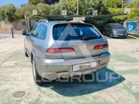 2006 Alfa Romeo 156