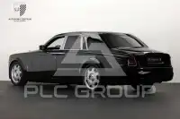 2006 Rolls Royce Phantom