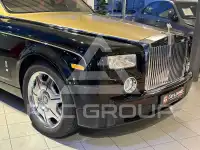 2006 Rolls Royce Phantom