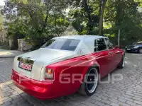 2006 Rolls Royce Phantom