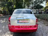 2006 Rolls Royce Phantom