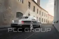 2006 Rolls Royce Phantom