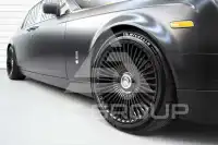 2006 Rolls Royce Phantom
