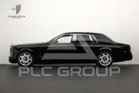 2006 Rolls Royce Phantom