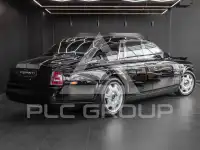2006 Rolls Royce Phantom