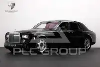 2006 Rolls Royce Phantom
