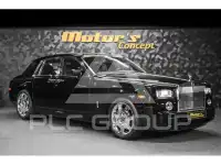 2006 Rolls Royce Phantom