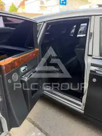 2006 Rolls Royce Phantom