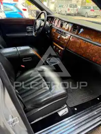 2006 Rolls Royce Phantom