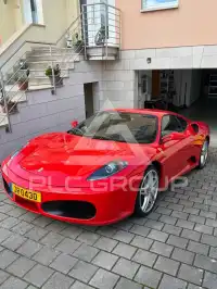 2006 Ferrari F430
