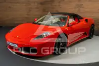 2006 Ferrari F430