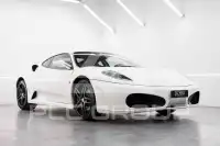 2006 Ferrari F430