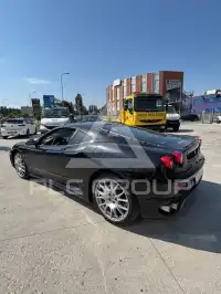 2006 Ferrari F430
